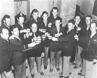 Doolittle Tokyo Raiders