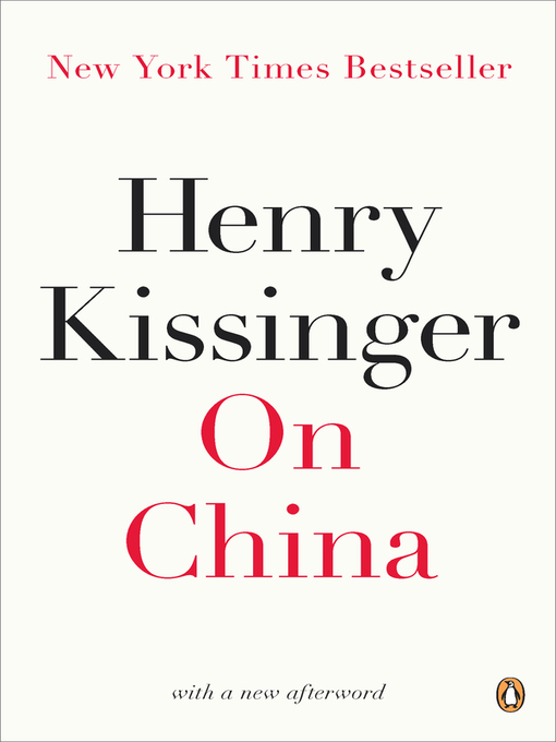 on china