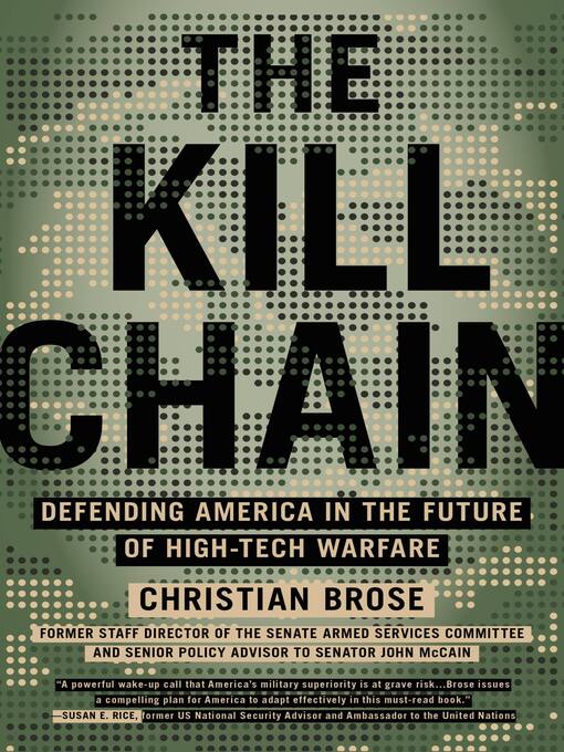The Kill Chain thumbnail