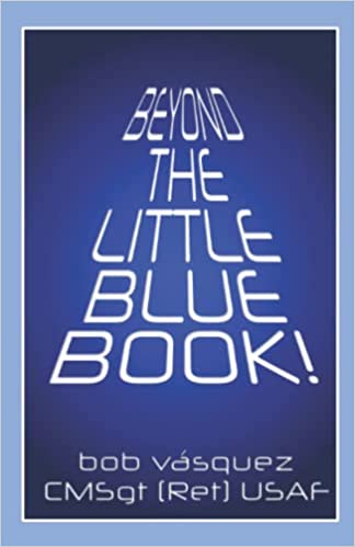 Beyond the Little Blue Book
