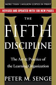 The Fifth Discipline image