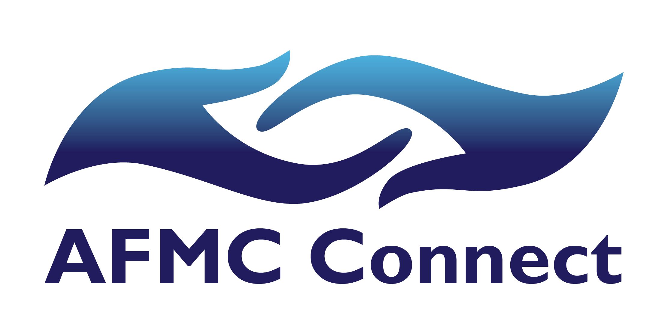 AFMC Connect Logo