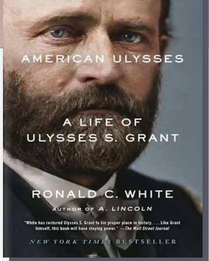 American Ulysses