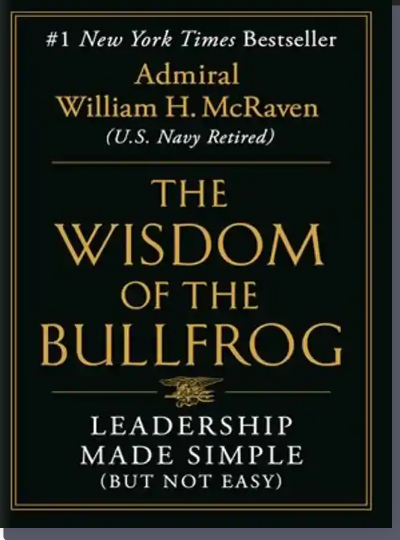 Bullfrog