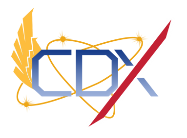 CDX Logo
