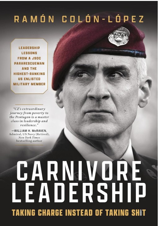 Carnivore Leadership