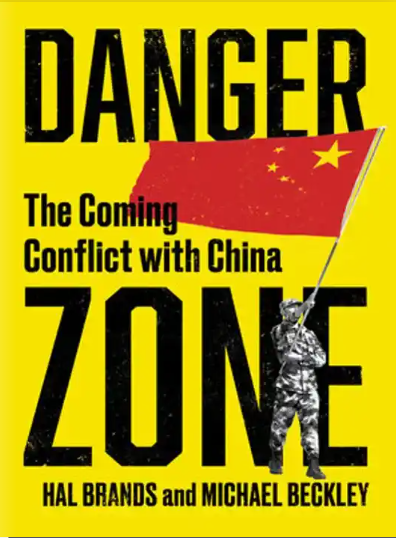 Danger Zone