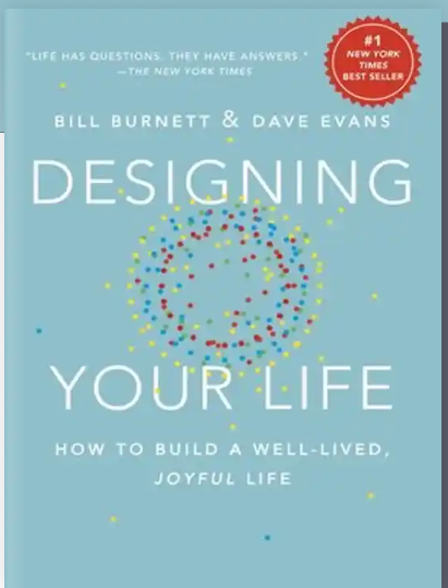 Designing Your Life