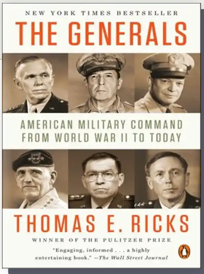 The Generals