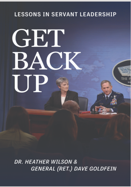 Get Back Up