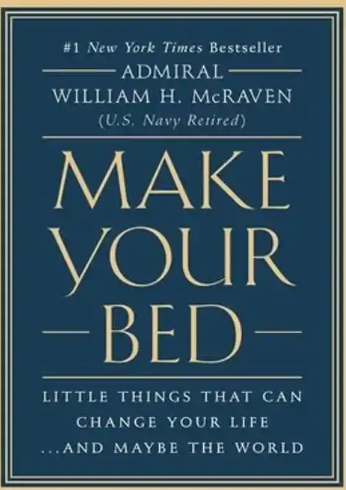 Make Your Bed