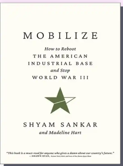 Mobilize