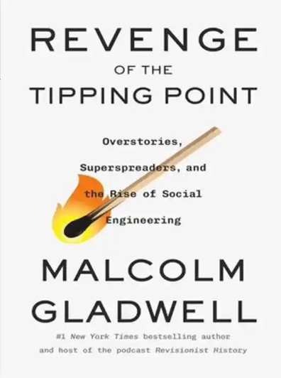 Revenge of The Tipping Point