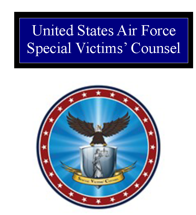 Special Victims counsel