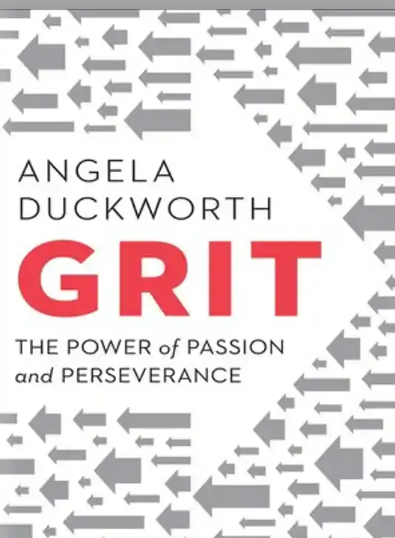 Grit
