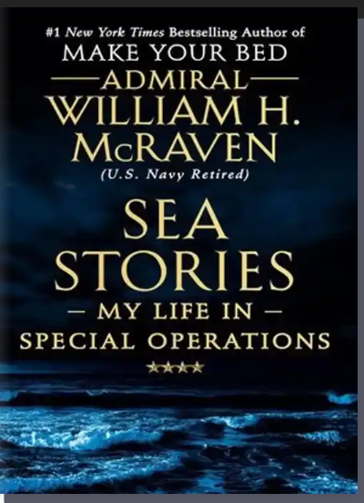 Sea Stories
