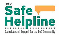 safehelp link