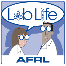 Lab Life Logo