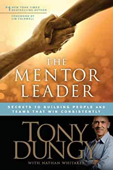 The Mentor Leader image